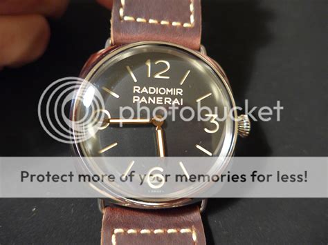 panerai pam 720 review|panerai pam 721 review.